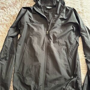 The North Face Men's Black Outerwear